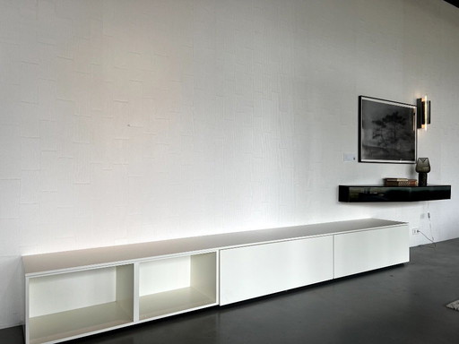 Porro Modern TV-meubel