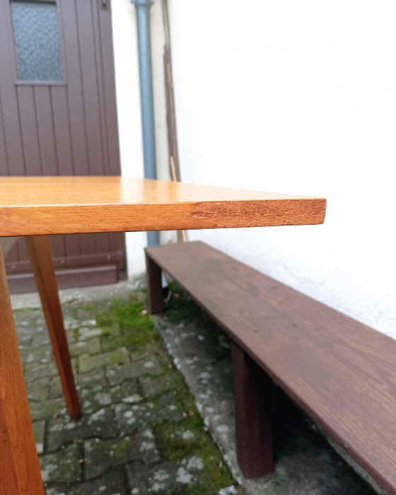 Image 1 of Tavolo da pranzo Wallet