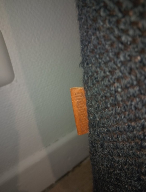 Image 1 of Canapé 2 places Montis Axel