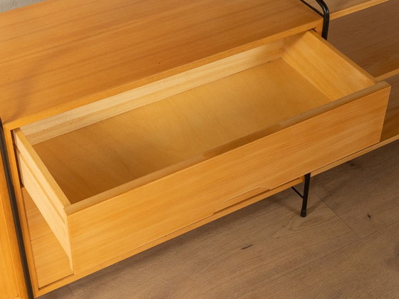 Image 1 of Système mural des années 1960, WHB, vintage