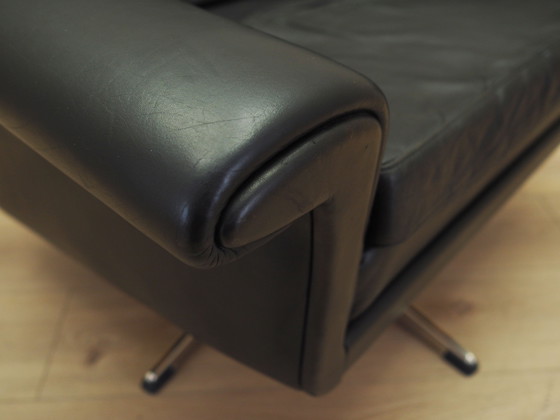 Image 1 of Sillón giratorio, diseño danés, años 60, Fabricante: Eran Møbler, Diseñador: Aage Christiansen