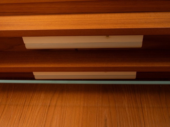 Image 1 of 1960s Display Cabinet, Vintage