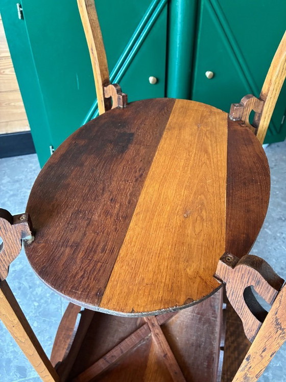 Image 1 of Plantentafels