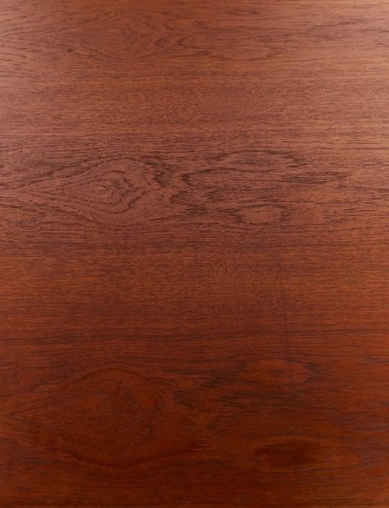 Image 1 of Tavolo da pranzo a forma di barca Grete Jalk per Glostrup