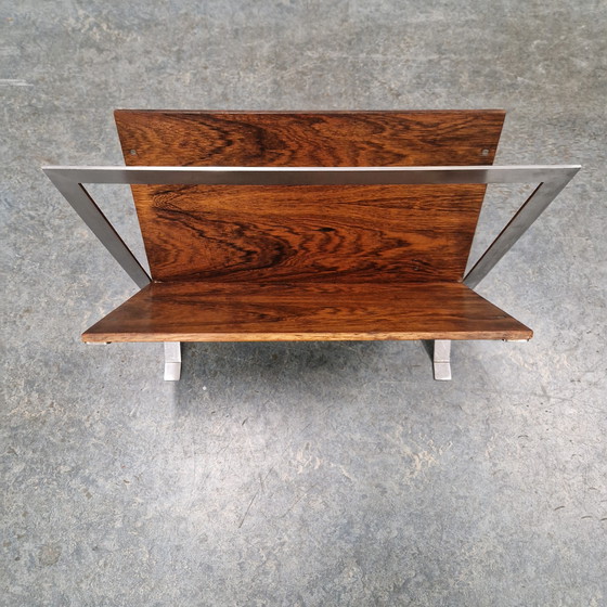 Image 1 of Portariviste vintage anni '60 Portariviste Portariviste