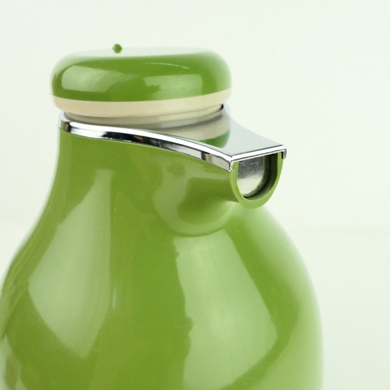 Image 1 of Thermos vintage Aladdin verde
