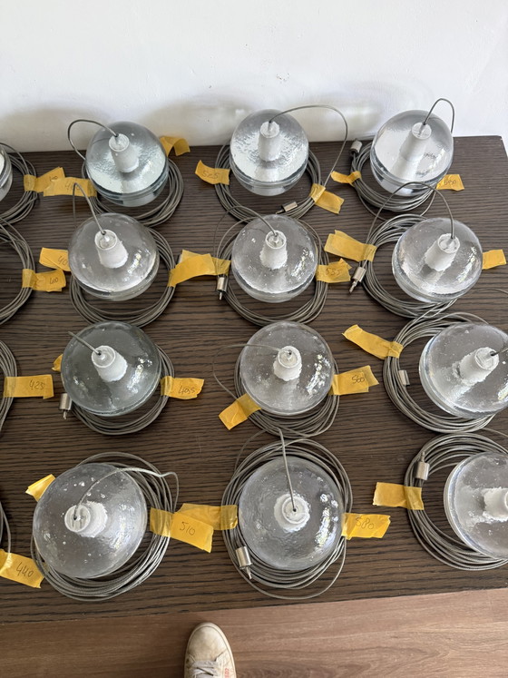 Bocci 14.36 – Pendelleuchten, Glass (photo 6 of 11)