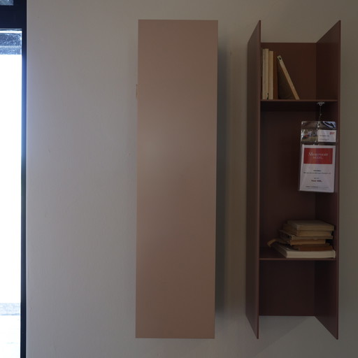 Interlübke Mell Wandschrank