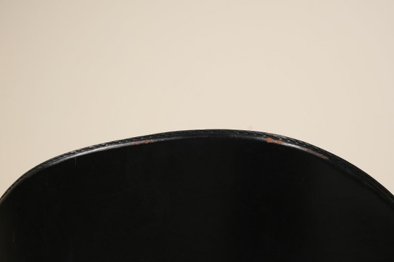 Image 1 of Sillas Dialogo de Afra & Tobia Scarpa para B&B Italia