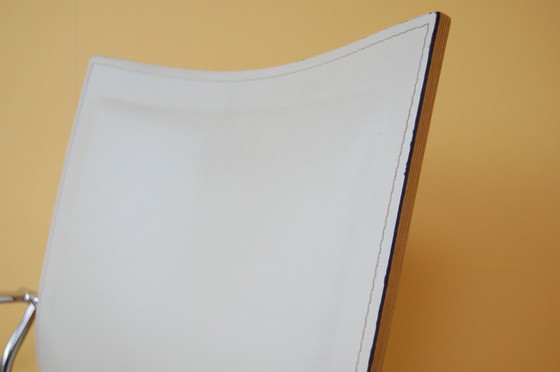 Image 1 of SALDI -10% IKARA originale - Sedie da ufficio per la casa. Design elegante su una stabile base girevole.