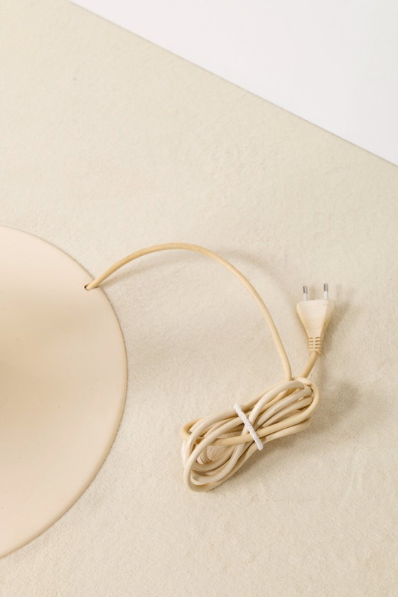 Image 1 of Vintage Panthella vloerlamp van Verner Panton, Louis Poulsen, 1984