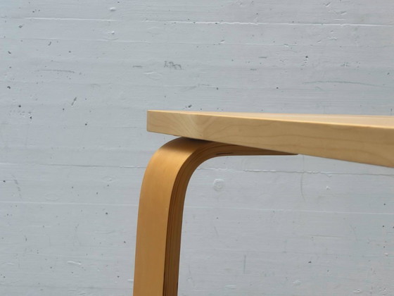 Vika Oleby dining table in light beech wood from Ikea, 1990s (photo 6 of 11)