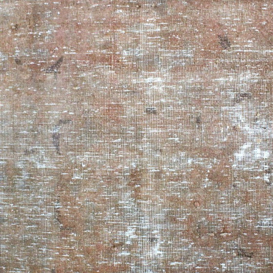 Image 1 of Retroslice vintage vloerkleed 130x130