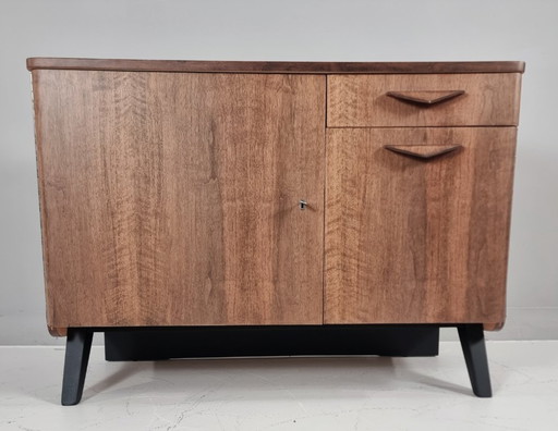 Cómoda vintage de Tatra, década de 1970