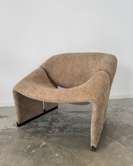 Sillón Groovy - Pierre Paulin