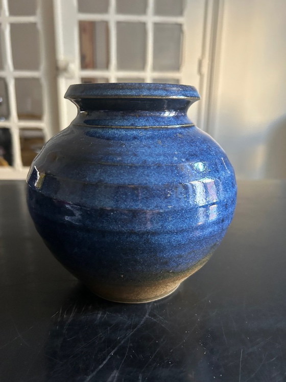 Image 1 of La Borne vase