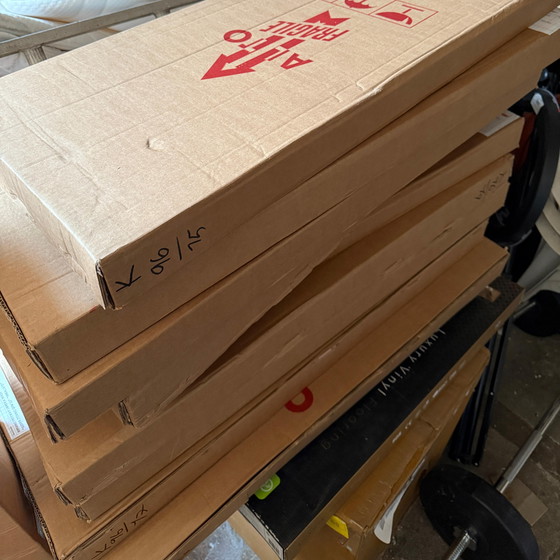 Image 1 of Cattelan Italia Freeway bookcase