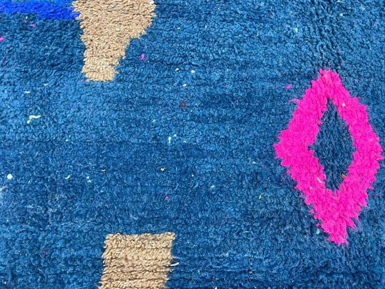 Moroccan Berber rug 250cm x 150cm – Rugs & carpets, Modern (photo 3 of 7)
