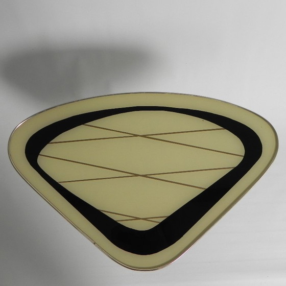 Image 1 of Table d'appoint Erdal à 3 pieds, années 1950