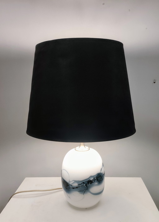 Holmegaard Sakura Designer Michael Bang 