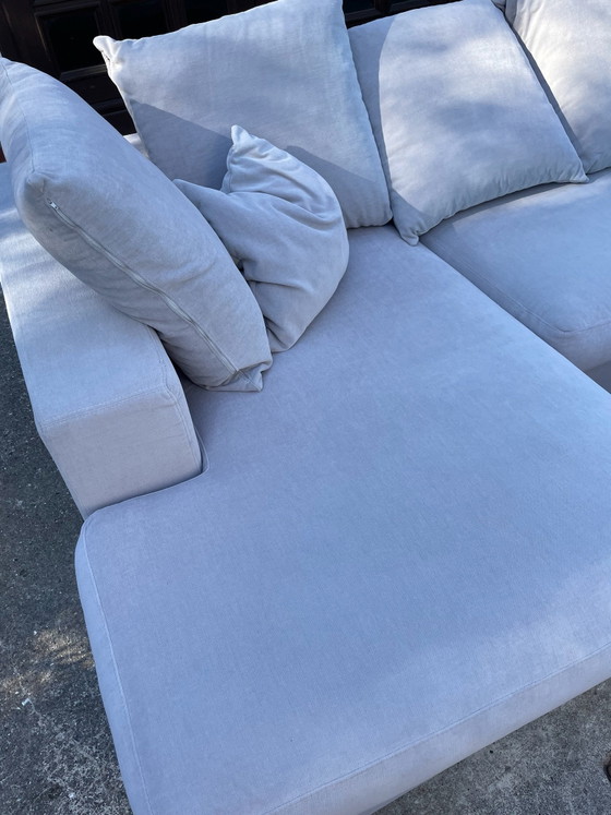BoConcept Cenova Corner Sofa – Textile (photo 8 of 13)
