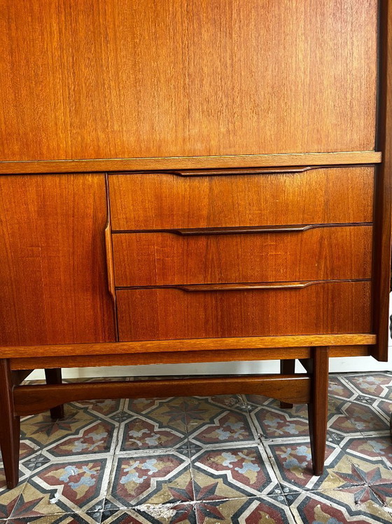 Image 1 of Dänisches Kabinett