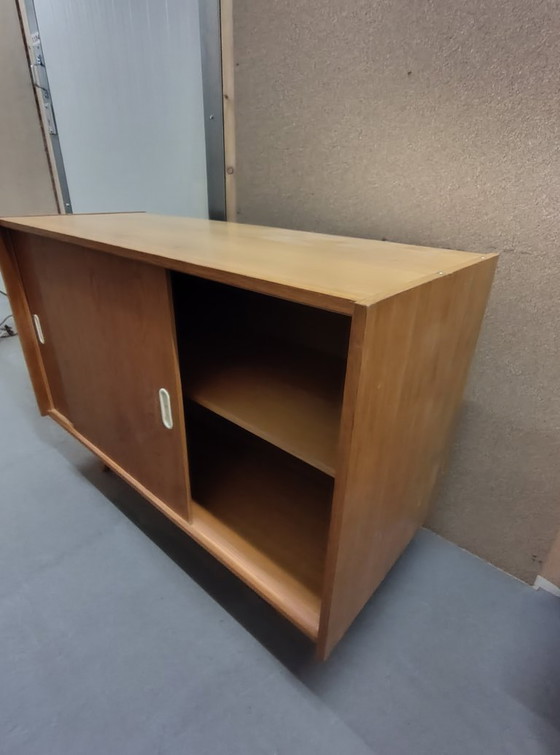 Dressoir Interier Praha – Plastic, Wood (photo 3 of 5)