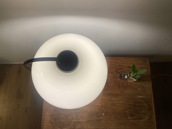 Image 1 of Vintage Dijkstra table lamp – iconic space age design