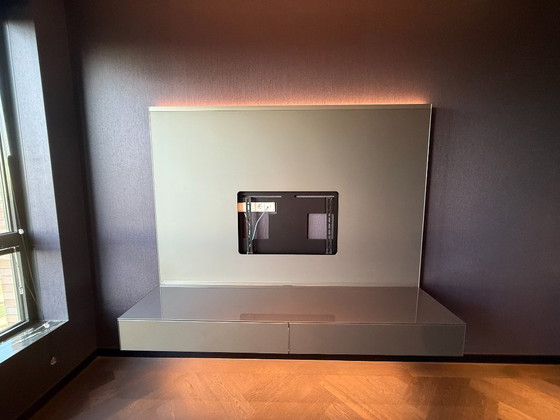 Image 1 of Mobile porta TV Rimadesio con due cassetti