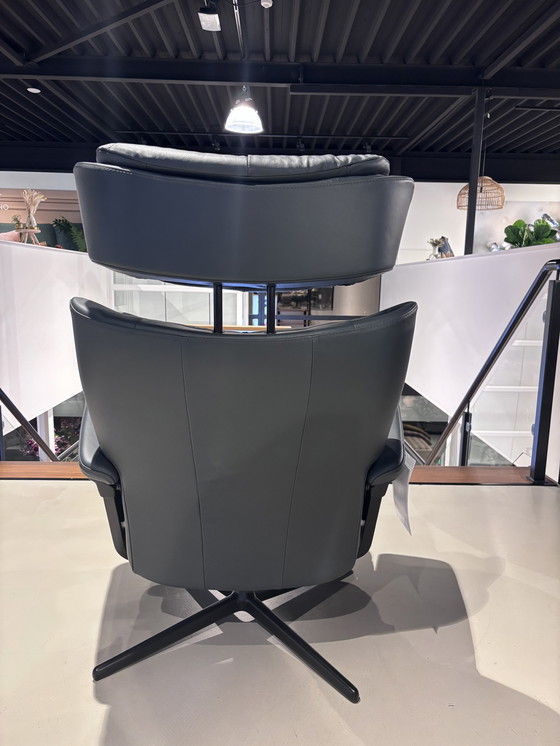 Image 1 of Poltrona reclinabile Stressless Magic