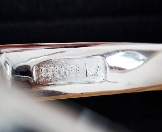 Image 1 of Silla giratoria EA 108 de Charles & Ray Eames para Herman Miller