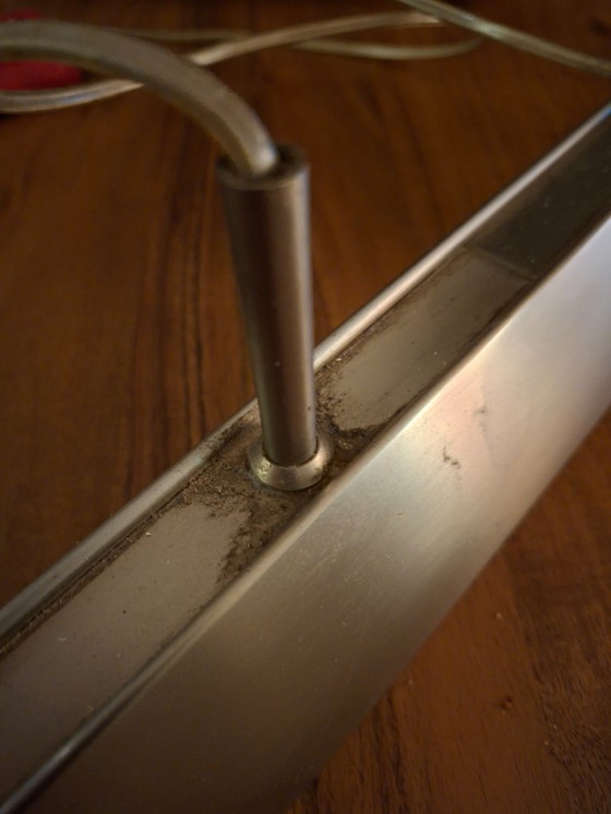 Image 1 of Stainless steel design minimalist pendant lamp