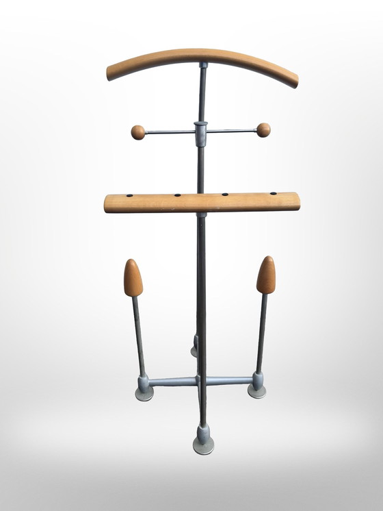 Image 1 of Bonito y cómodo diseño kredingrek Auping dressboy