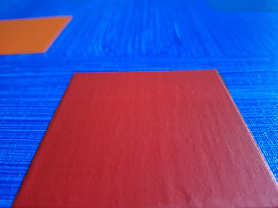 Composizione – Elio, Gemälde & Zeichnungen, Canvas (photo 11 of 13)