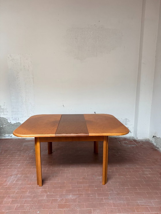 Image 1 of Vintage Italian table