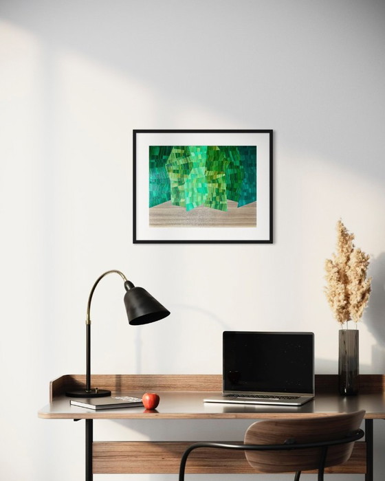 Image 1 of Groene Symfonie