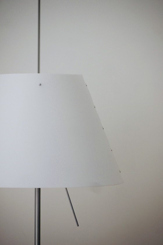 Image 1 of (4x) Lampade da tavolo e da comodino Luceplan Costanzina in ottime condizioni