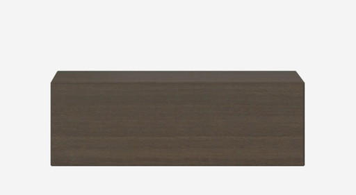 BoConcept -Lugano Wandschrank mit abklappbarer Front