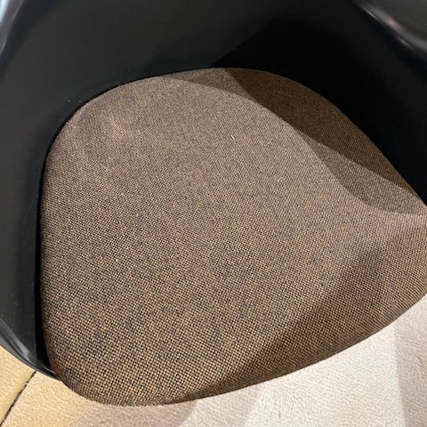 Image 1 of Sedia da pranzo Saarinen di Knoll International (set di 4)