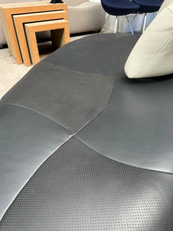 Image 1 of chaise longue Leolux Kikko