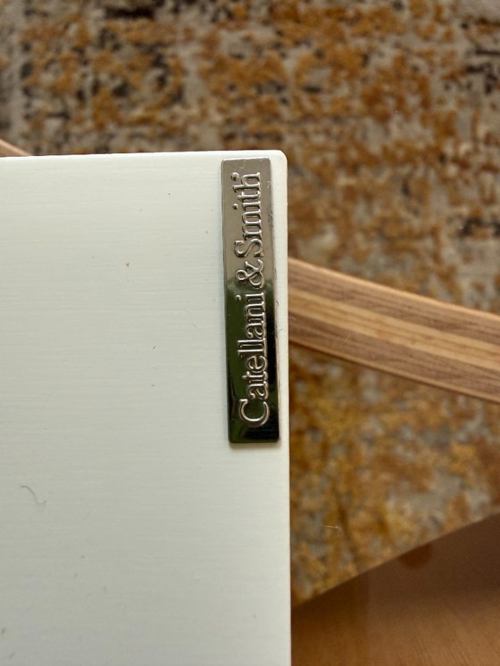 Image 1 of Table - desk lamp Catellani & Smith Ettorino T