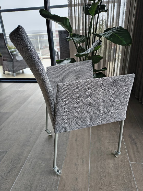 Image 1 of Eetkamerset