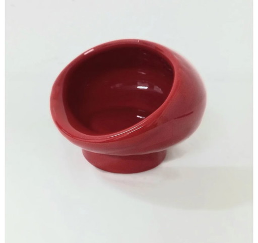 Ceramica Gabbianelli Design Studio OPI Anni '70