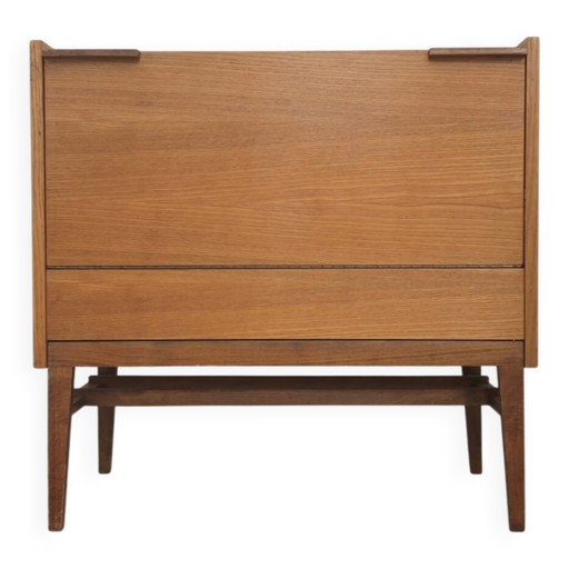 Cover chest or mini bar Frantisek Mezulanik for Up Zavody 60