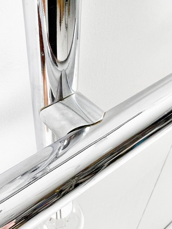 Image 1 of Lampada da parete/soffitto del Mid Century di Temde, Germania, anni '70