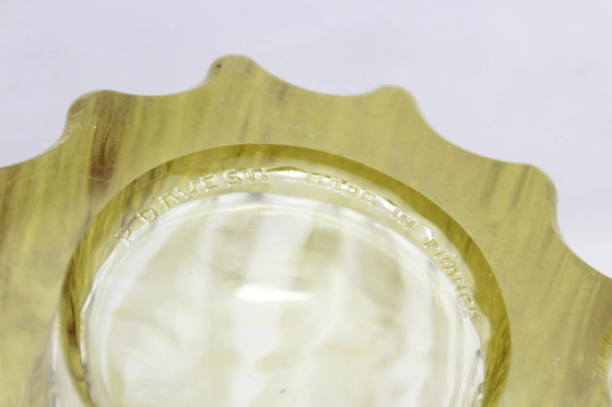 Image 1 of Art Deco Pierre D'Avesn vase