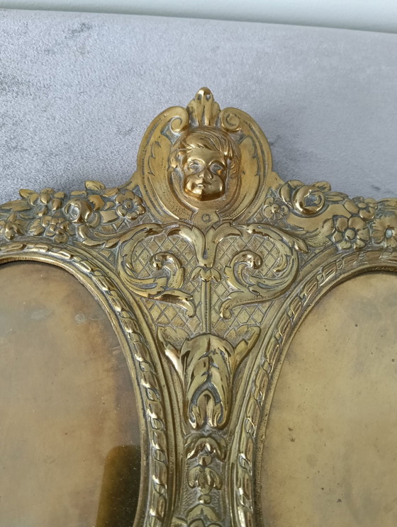 Cornice per foto in ottone – Cornici per foto (photo 8 of 8)