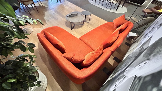 Image 1 of Trendy corner sofa from Escapade