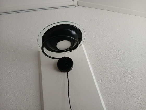 Image 1 of Steinhauer Ufo Wall Lamp - 1980's - Vintage