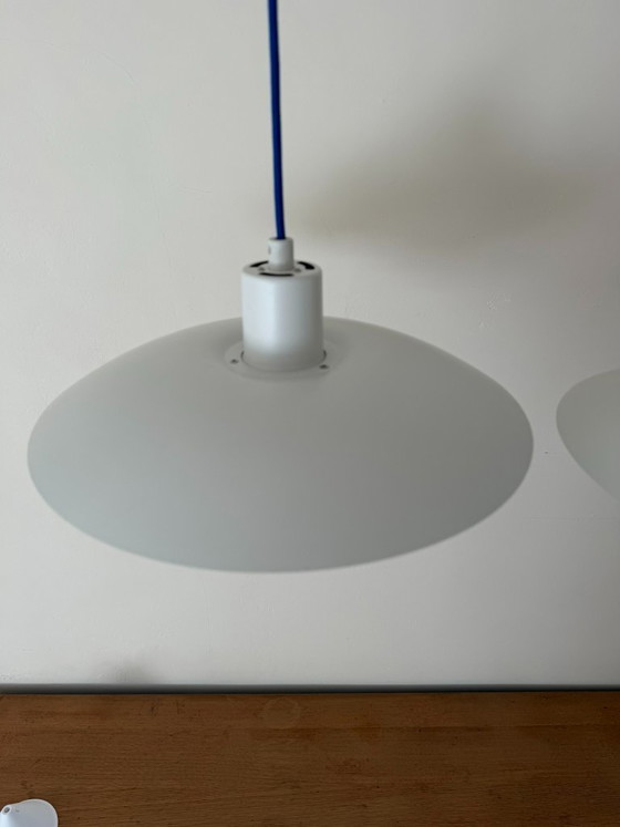 Image 1 of Set vintage di 2 lampade Louis Poulsen PH4/3 - Poul Henningsen - PH4
